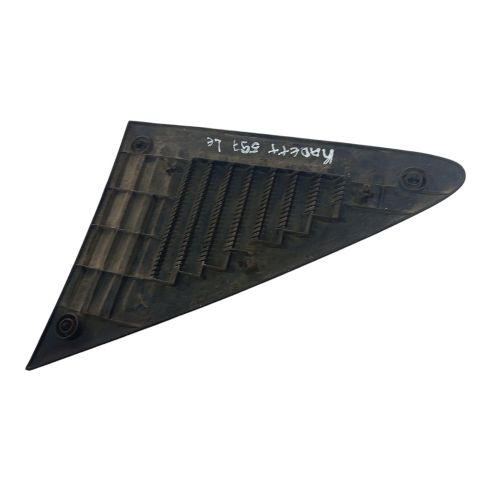 Moldura Interna Porta Traseira Esquerda Xsara 2001 A 2012 5