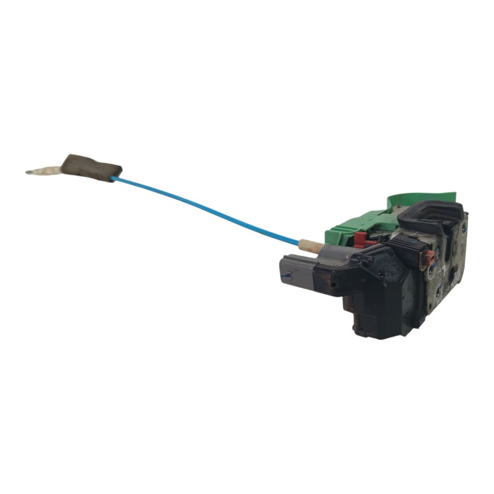 Fechadura Lado Direito Fiat Punto 2007 A 2012 1