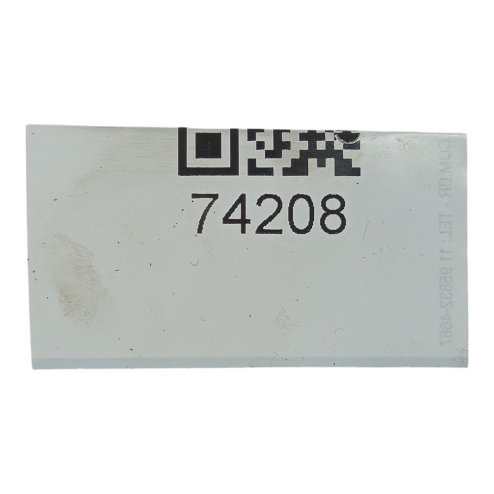 Forro Porta Traseira Direita Fiat Siena1.0 8v 1997 A 2000 9