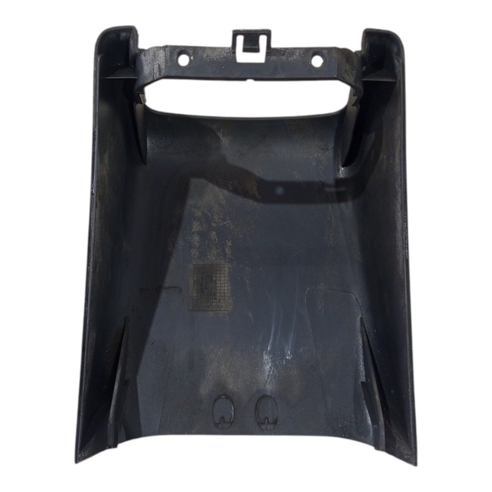 Acabamento Console Central Citroen C5 2001 A 2005 6