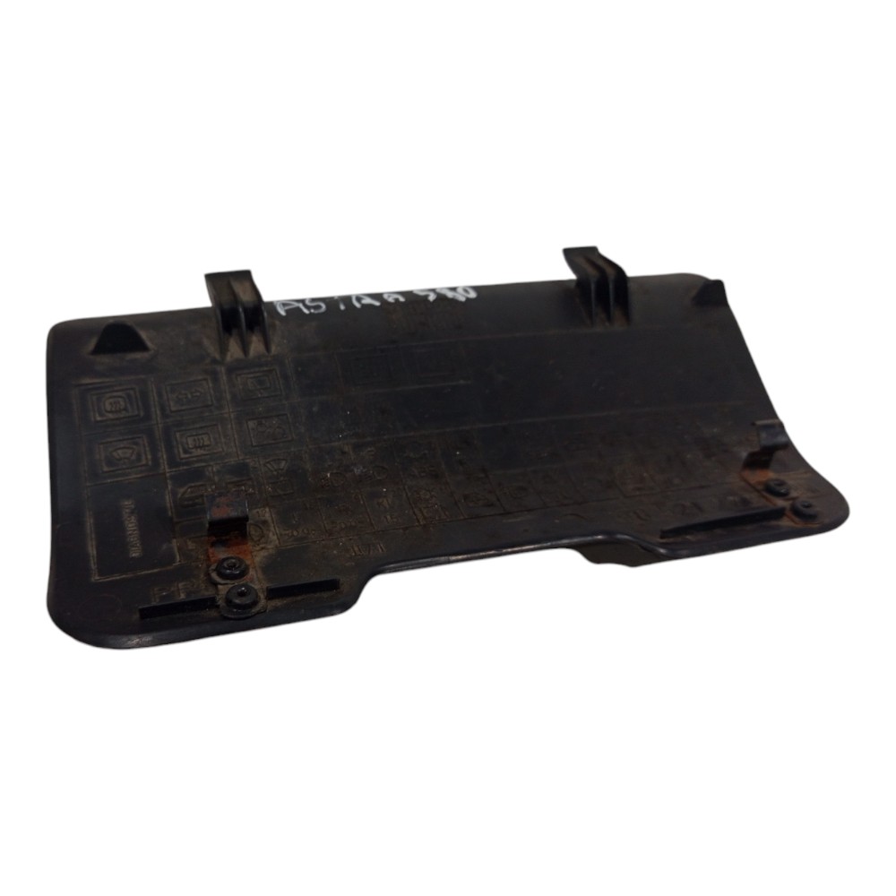 Tampa Caixa Fusivel Gm Chevrolet Astra 1995 A 1997 4