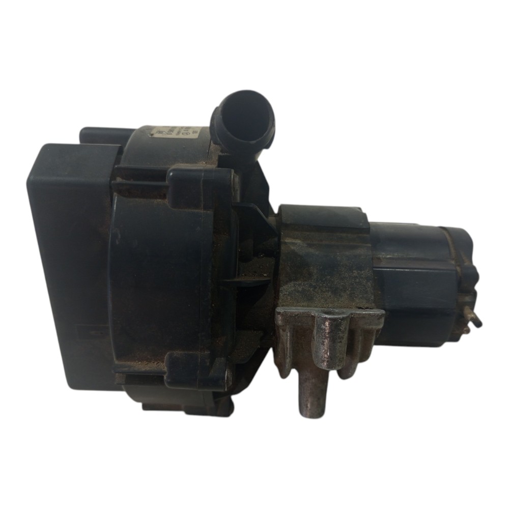 Bomba Ar Auxiliar Mercedes Benz Mi320 V6 1996 1997 A 2001 7