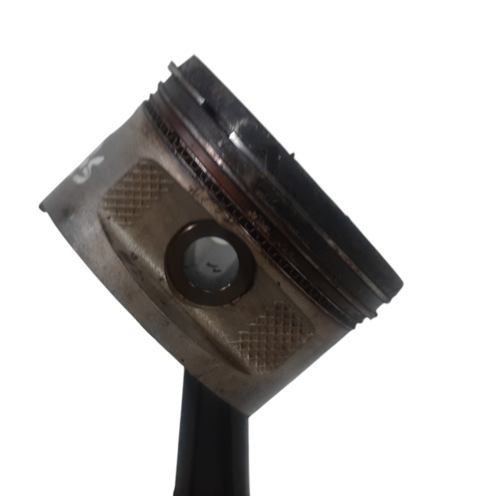 Pistao Biela 0.25 Std Gm Vectra Cd 2.0 1993 1994 1995 1996 4