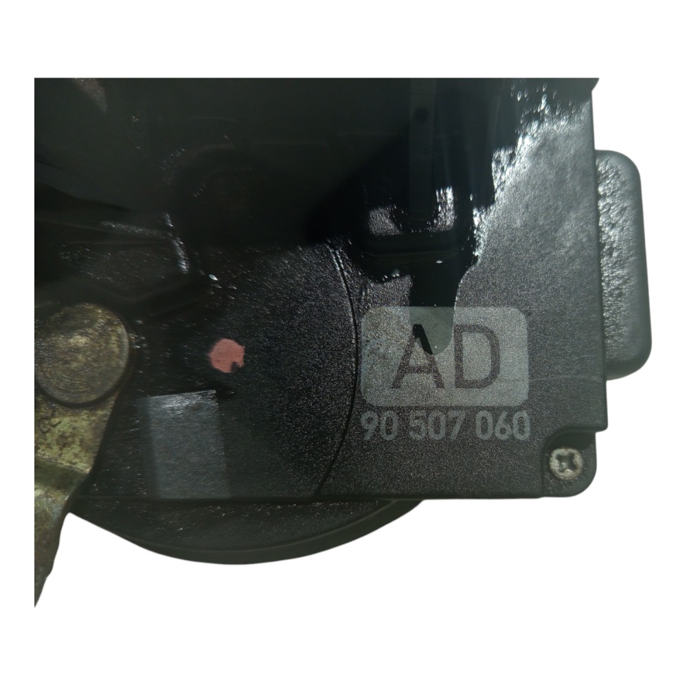 Fechadura Elétrica Dianteira Direita Gm Vectra 1997 A 2005 6