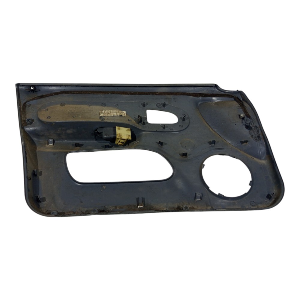 Forro Porta Dianteiro Direito Clio 2000 01 A 2003 7700435041 2