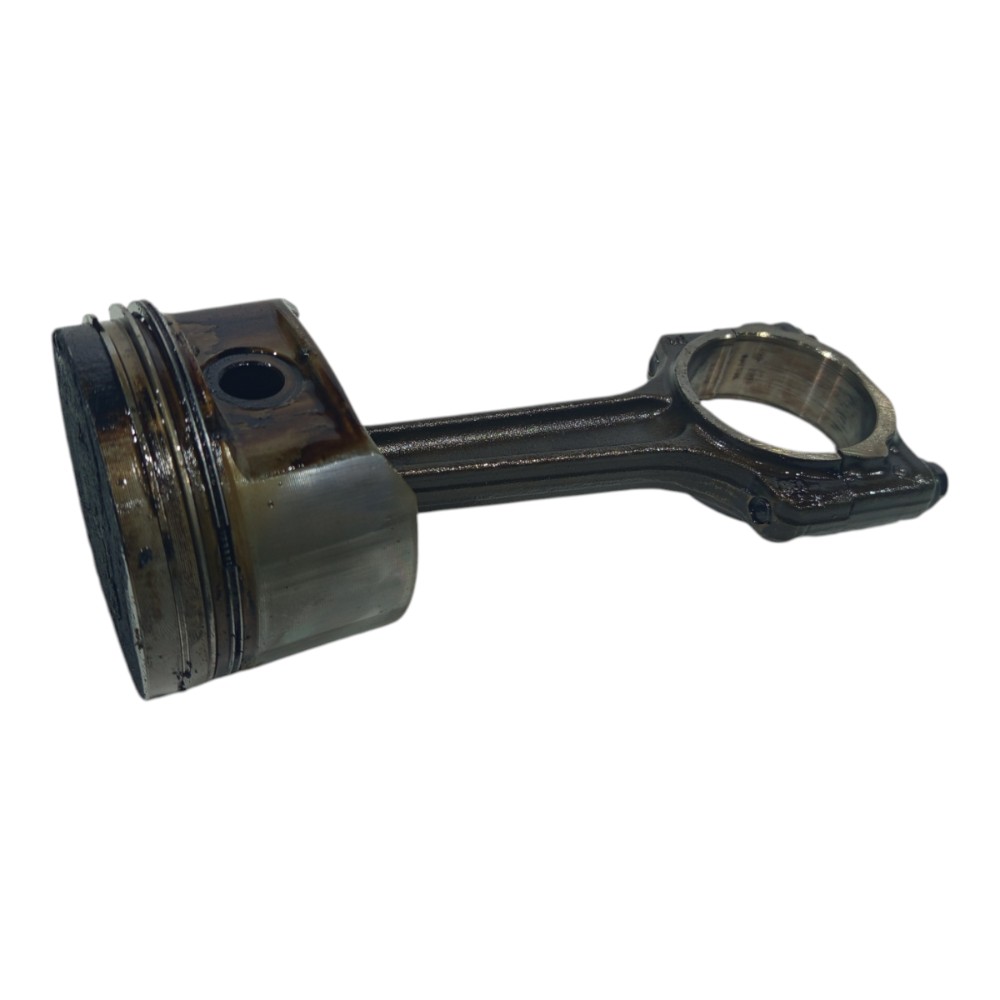 Pistão Biela Peugeot 207 1.6 16v 2006 2007 2008 2009 A 2010 3