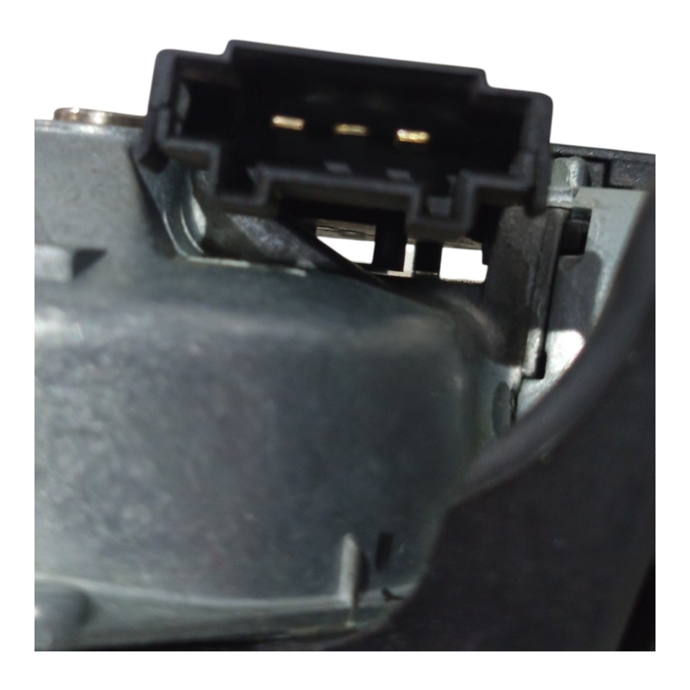 Motor Limpador Traseira Hyundai Hb20 2012 A 2019 4