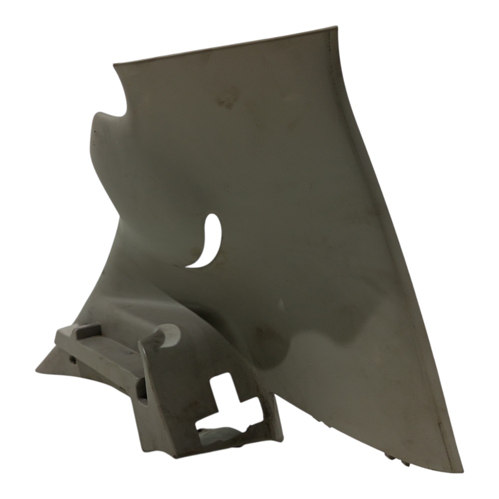 Suporte Bagagito Traseiro Esquerdo Peugeot 207 2009 96836102 Cinza 1