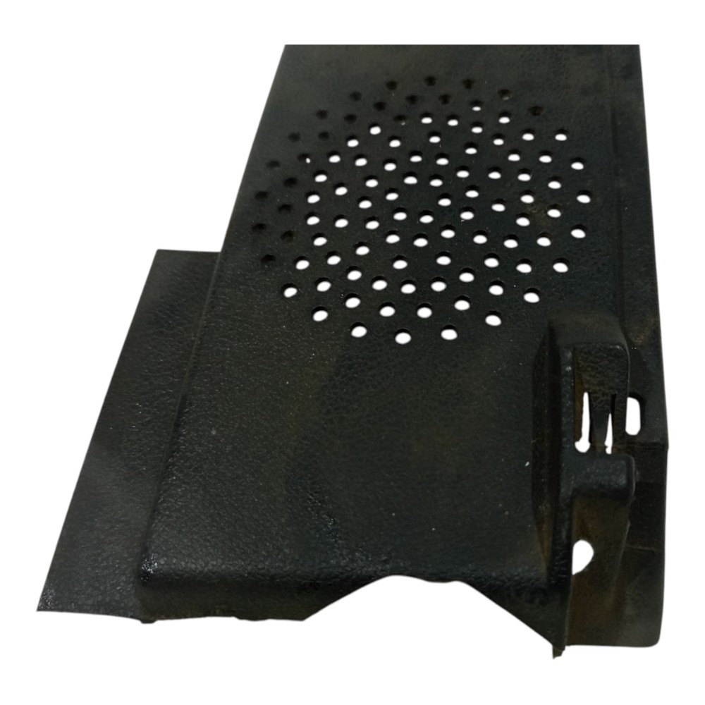 Suporte Bagagito Direito Fiat Uno Mille 1994 A 2013 Avaria Preto 5