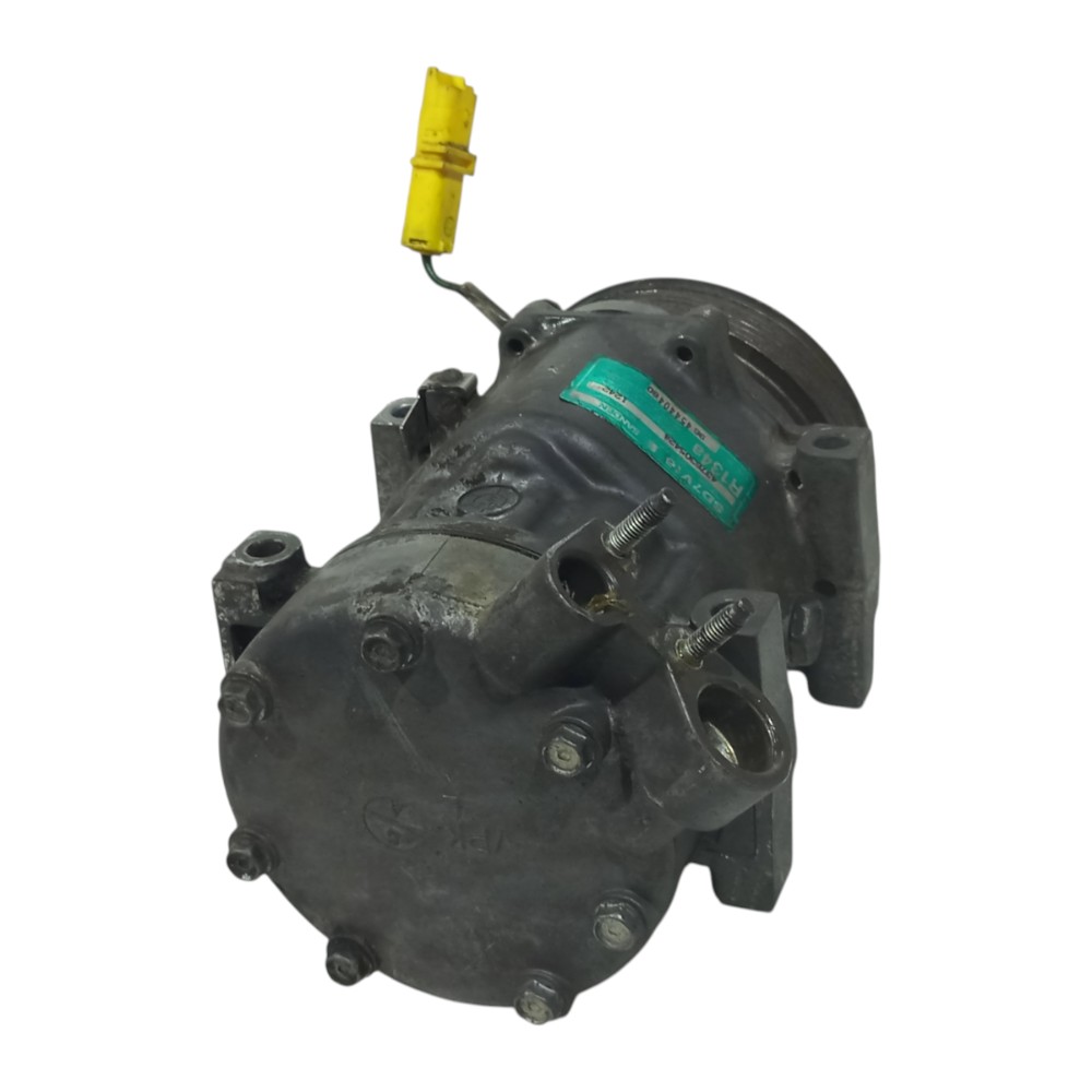 Compressor Ar Condicionado Citroen 2.0 C5 2003 2004 A 2005 2