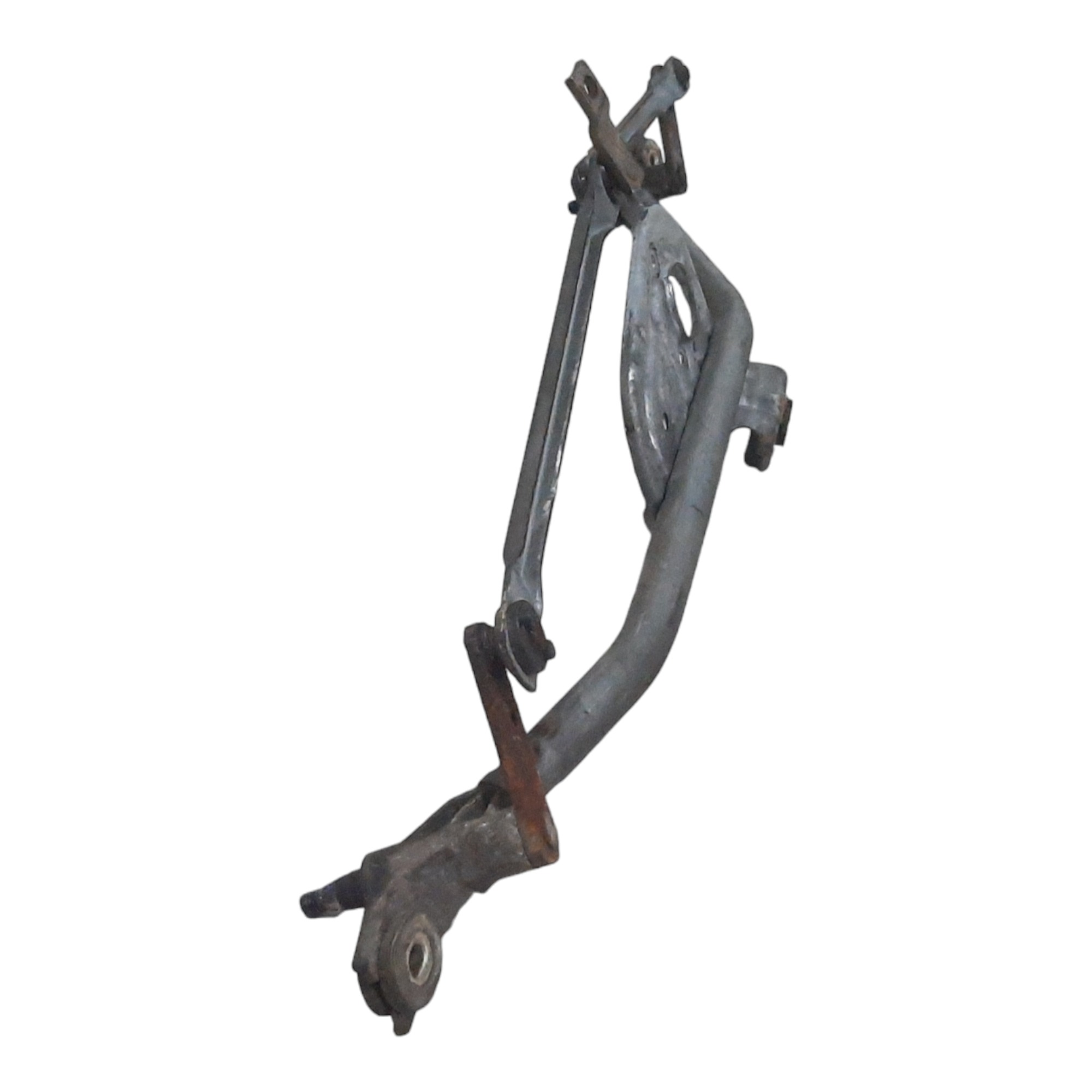 Galhada Limpador Parabrisa Vw Passat B5 1.8 1996 1997 A 2001