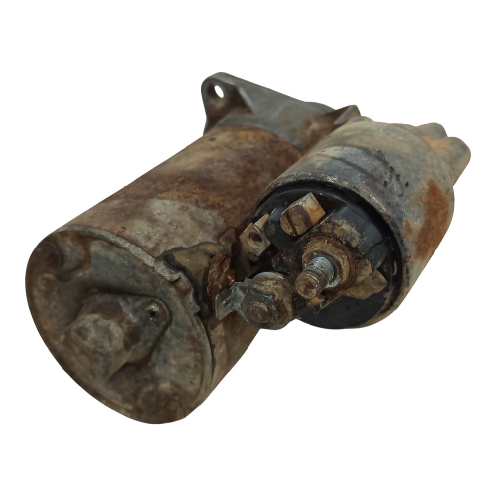Motor Arranque Partida Chevrolet Corsa 1.0 1998 1999 A 2002 3