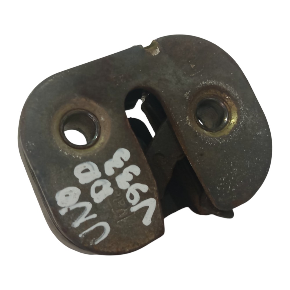 Fechadura Trava Dianteira Direita Fiat Uno Fire 1994 A 2014 5
