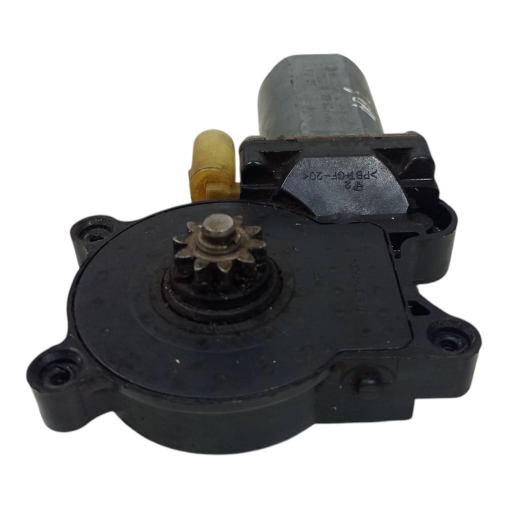 Motor Máquina Vidro Chevrolet Vectra Dianteiro 2006 A 2012 3