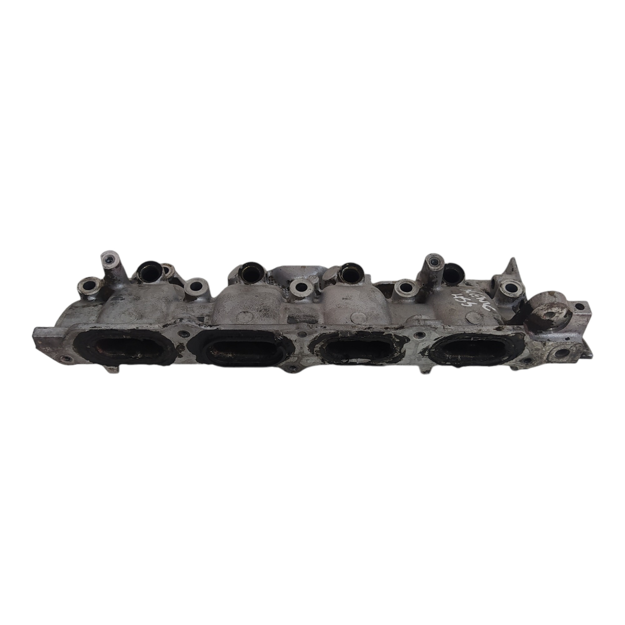 Base Coletor Admissão Renault Scenic 1.6 1999 2000 A 2011 2