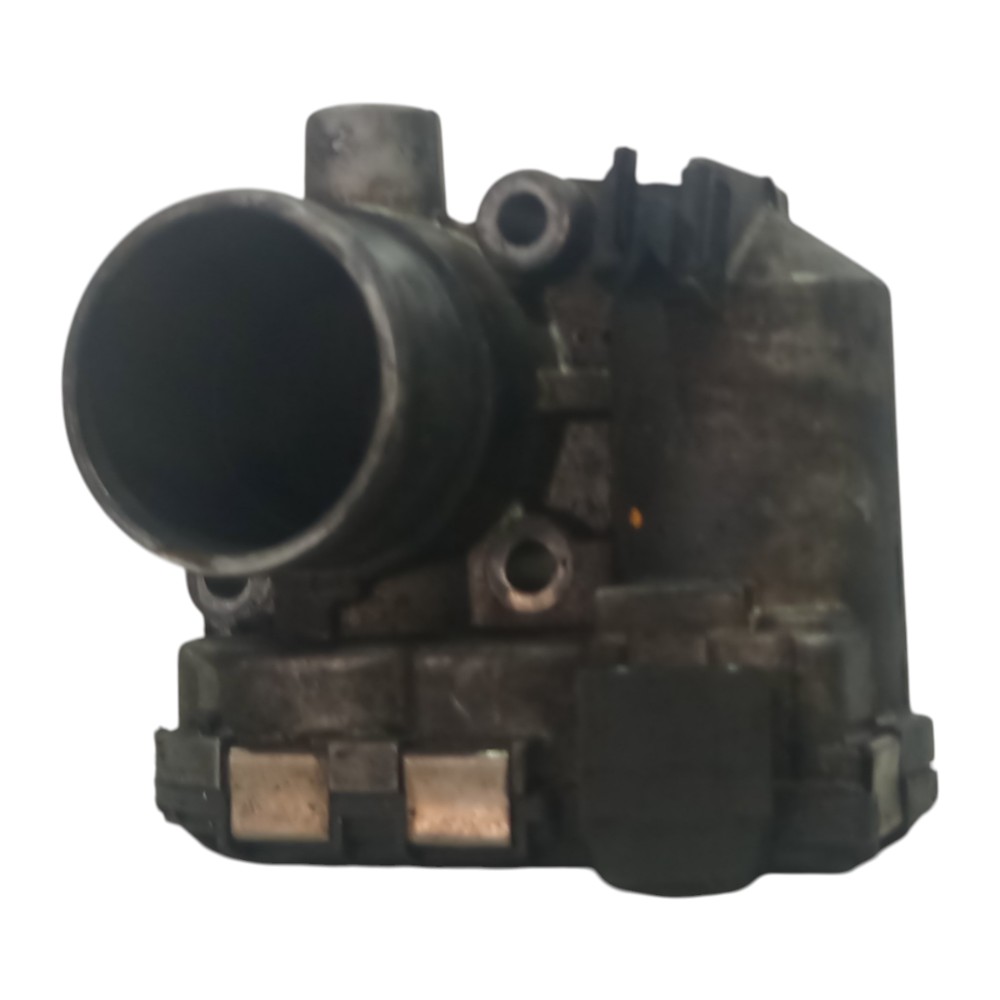 Tbi Corpo Borboleta Fiat Siena 1.3 16v Fire 2001 2002 A 2007 2