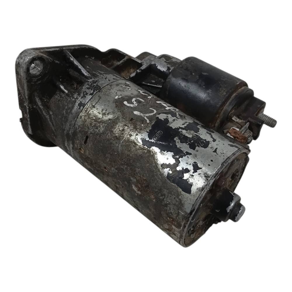 Motor Arranque Partida Chevrolet Astra Vectra 1997 A 2009 4