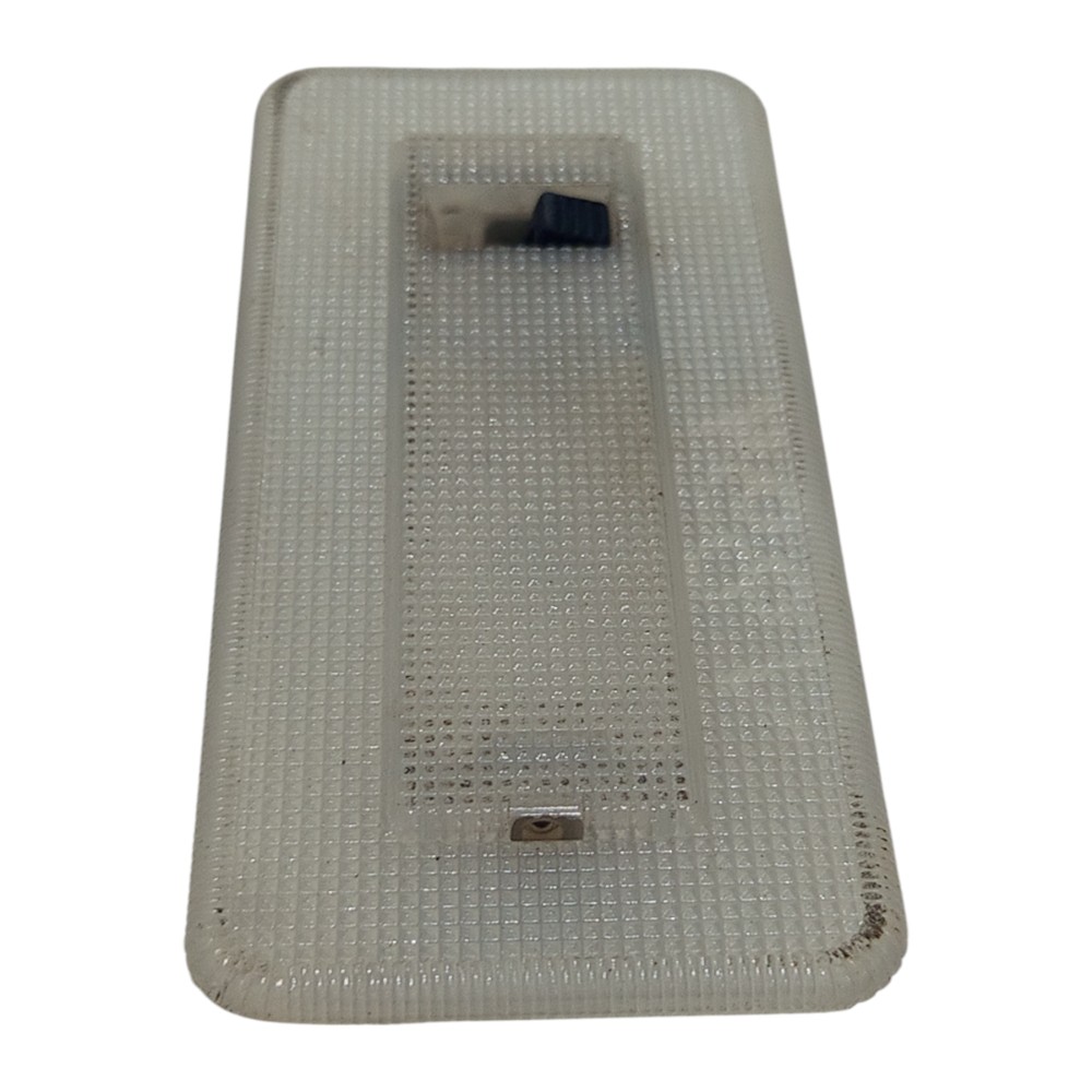 Lanterna Luz Teto Cortesia Ford Fiesta 1.3 8v 1995 A 2002 3