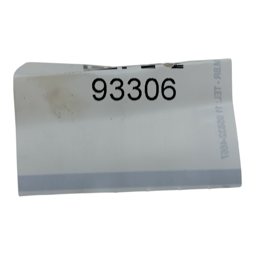 Puxador Porta Direita Fiat Palio 1996 1997 1998 1999 2000 Cinza 7