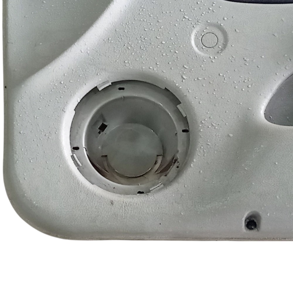 Forro Porta Dianteiro Direito Renault Clio 2000 2001 A 2012 4