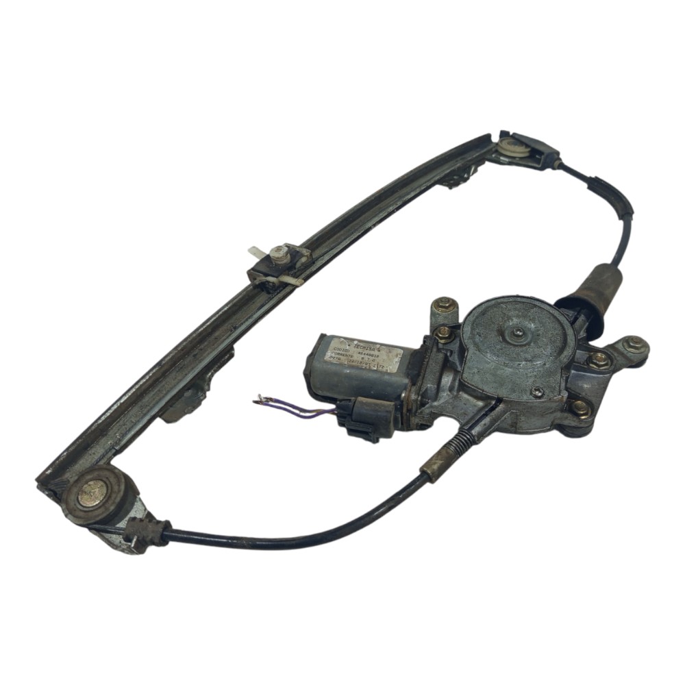 Máquina Vidro Elétrico Dianteiro Direito Fiat Palio 1996 2