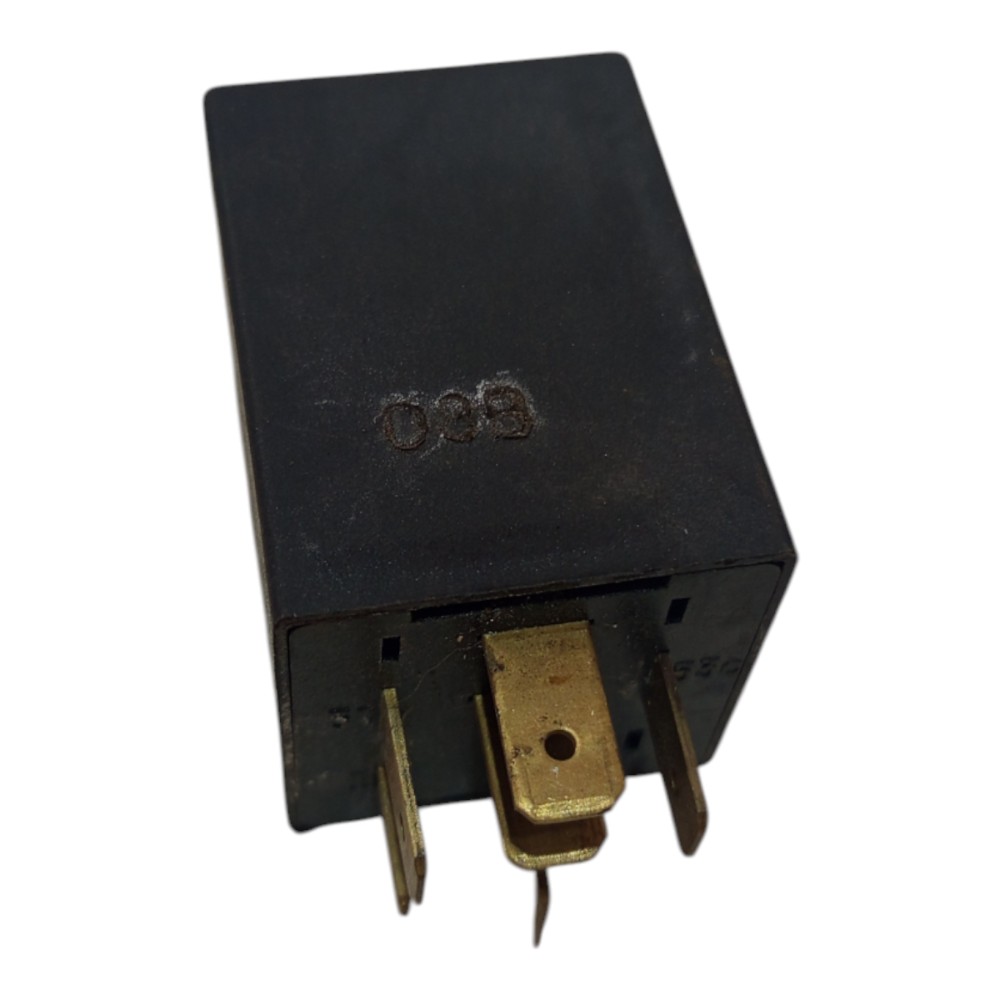 Relé Temporizador Limpador Corsa Celta 12v 90069864 5