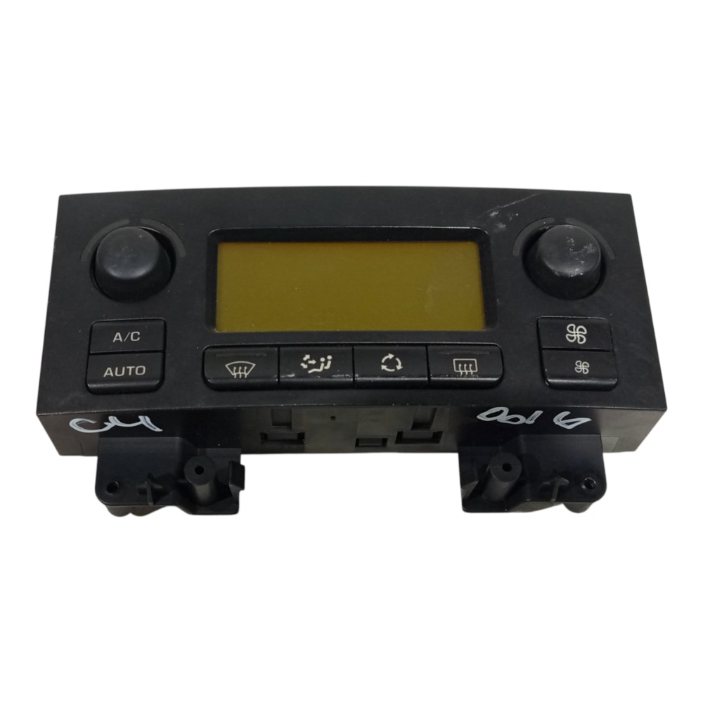Comando Ar Condicionado Citroen C4 Pallas 2007 2008 A 2013 1