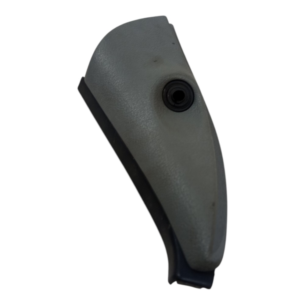 Acabamento Interno Retrovisor Direito Renault Clio 2006 A 12 1