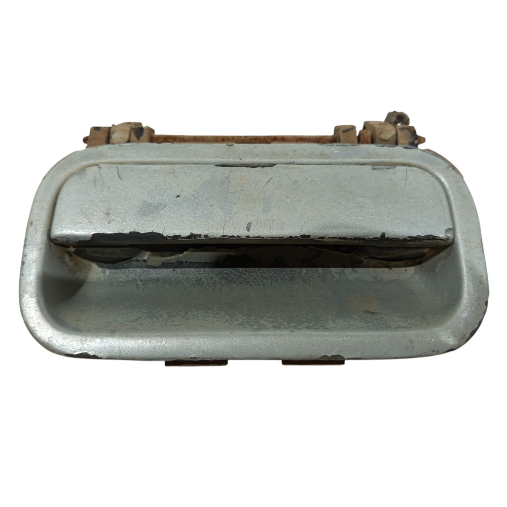 Maçaneta Externa Porta Traseira Esquerda Corsa 1995 A 2002 1
