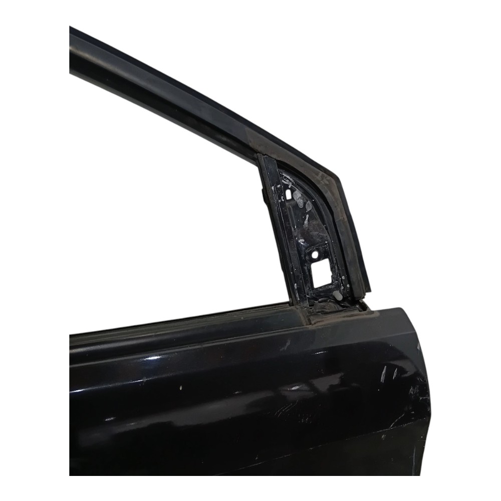 Porta Dianteira Direita Ford Focus 1.6 16v 2009 A 2012 Dianteira Direito 6