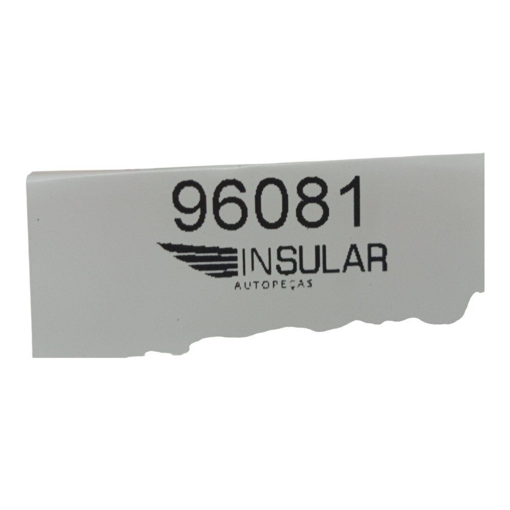 Parabarro Traseiro Direito Peugeot 206 2001 2002 2003 A 2012 7