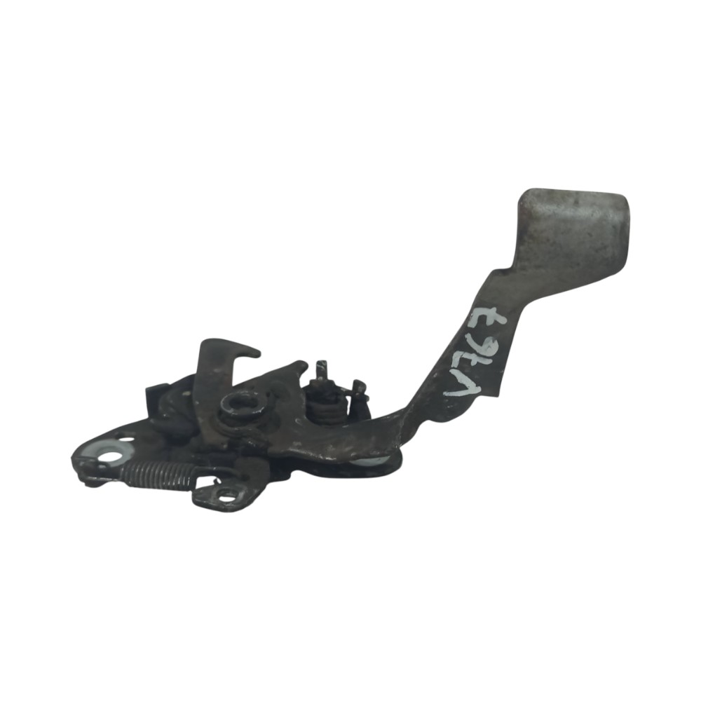Fechadura Capô Dianteiro Citroen Xsara Picasso 2001 A 2012 6
