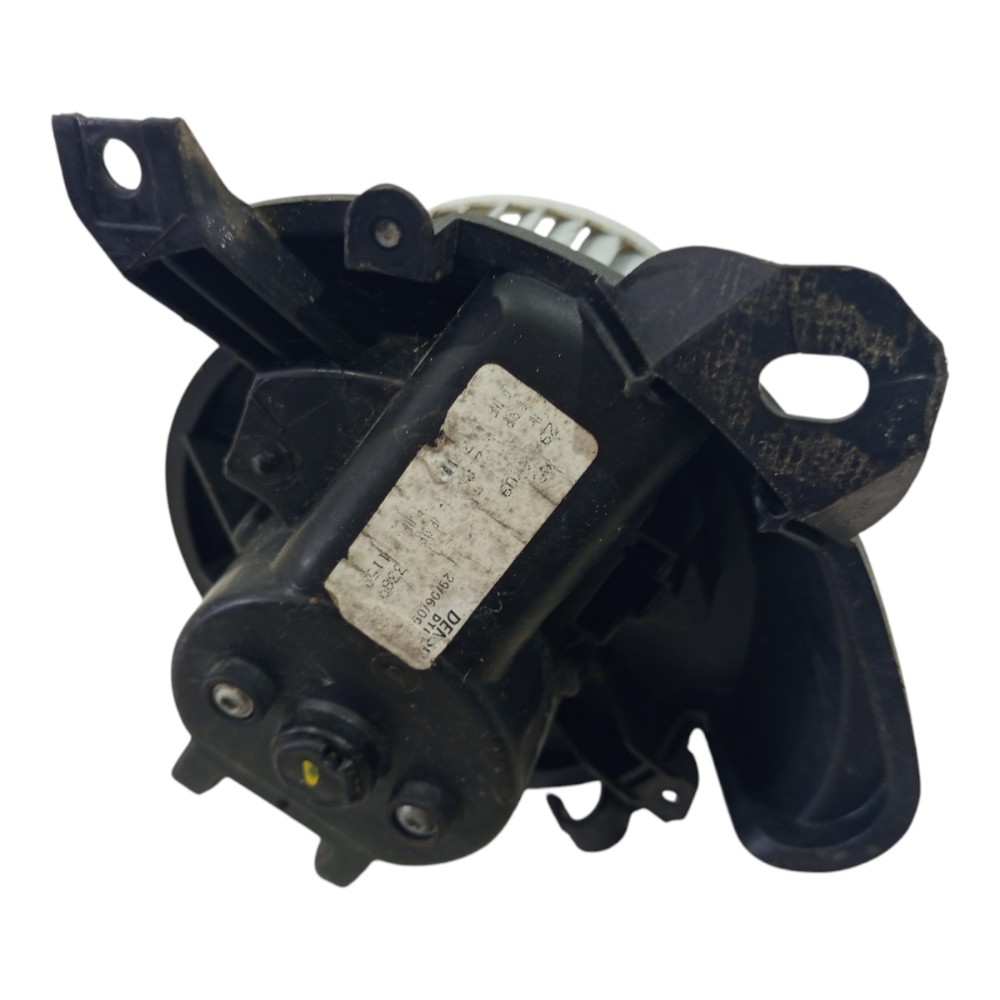Motor Ventilador Fiat Punto 1.4 2008 2009 2010 2011 A 2012 3