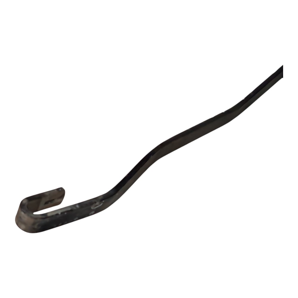 Braço Limpador Para-brisa Traseiro Vw Parati 1999 A 2005 7
