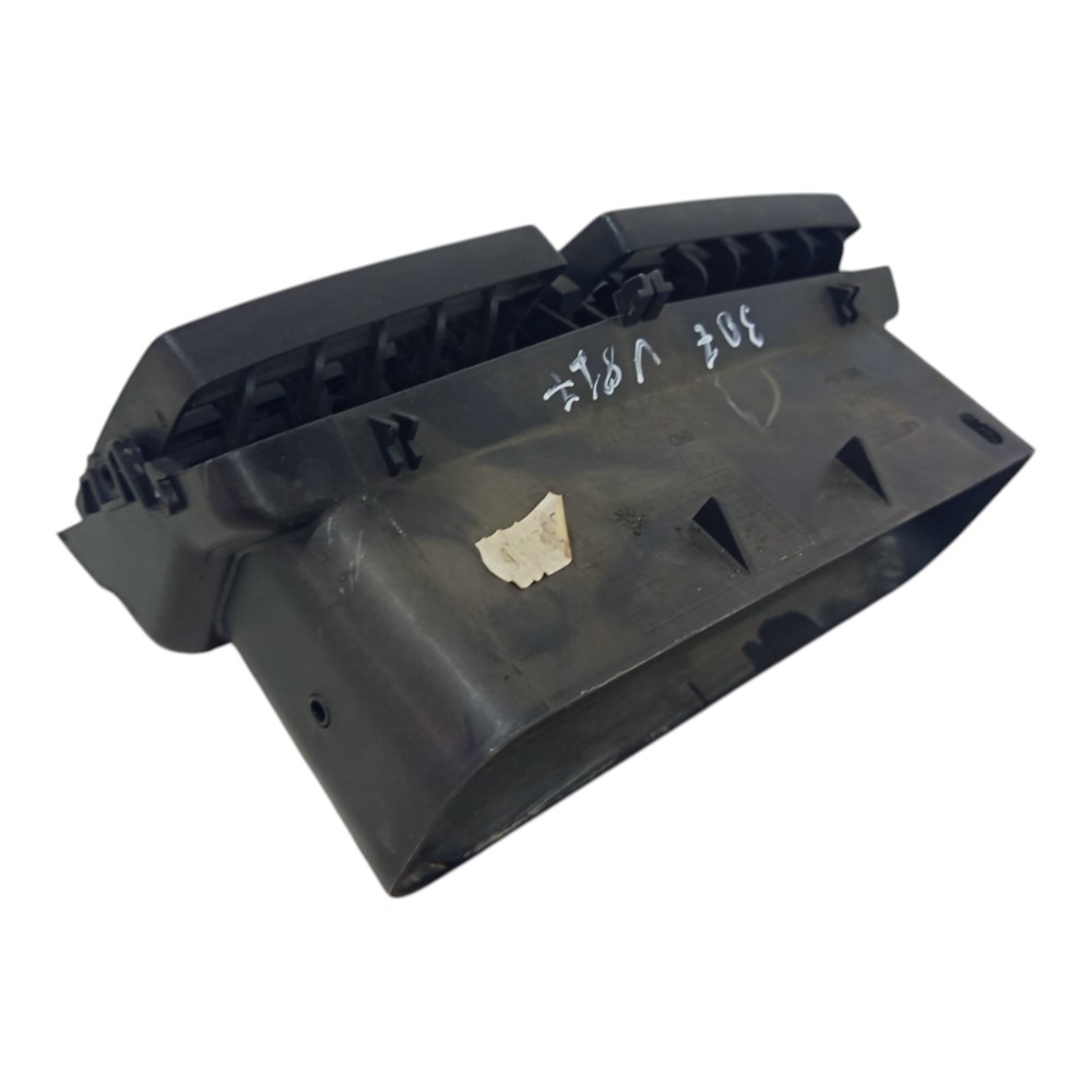 Difusor Saida Ar Central Peugeot 307 2007 2008 2009 A 2012 6