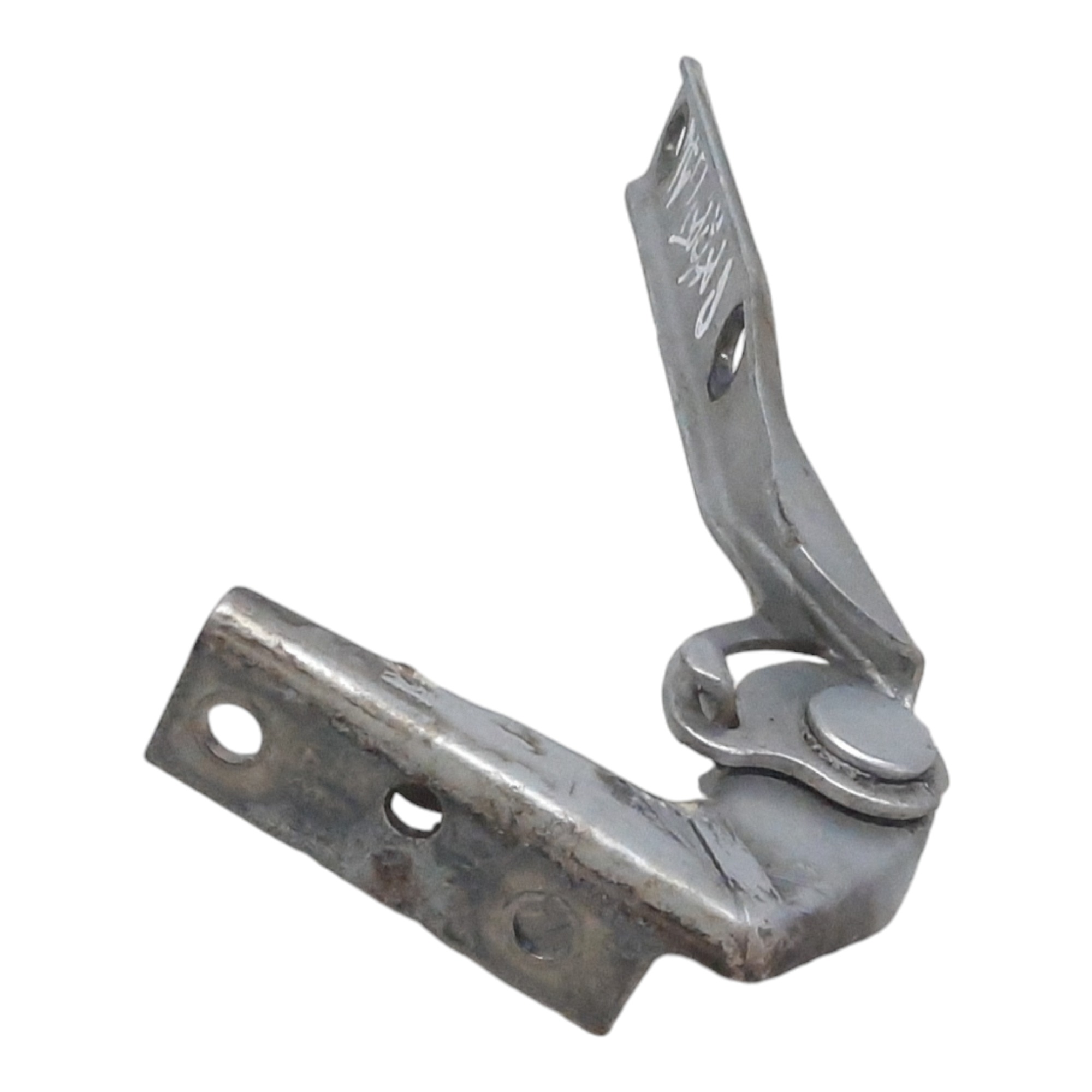 Dobradiça Direita Capô Dianteiro Vw Passat B5 1996 A 2001 5
