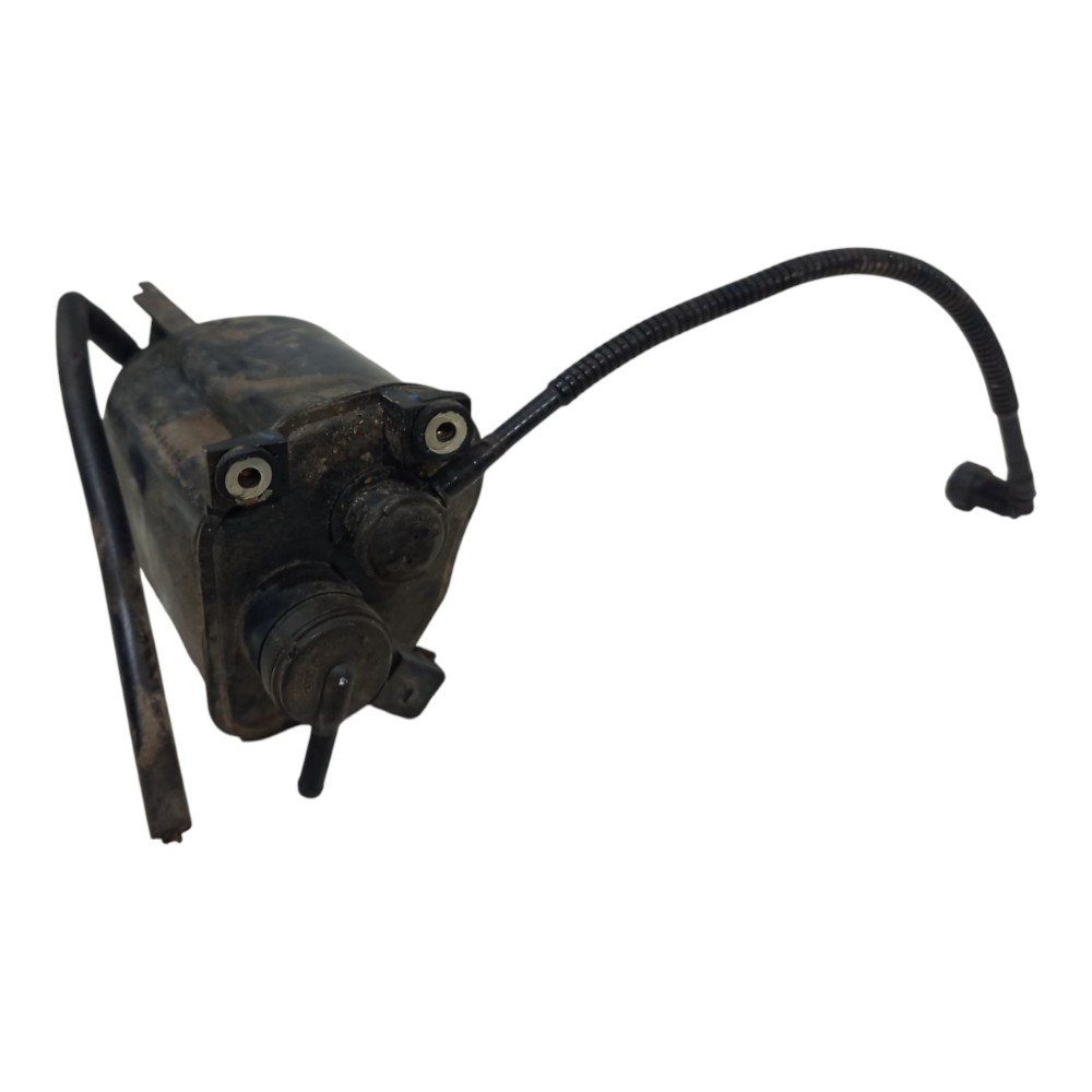 Filtro Canister Volkswagen Golf 1998 A 2006 3