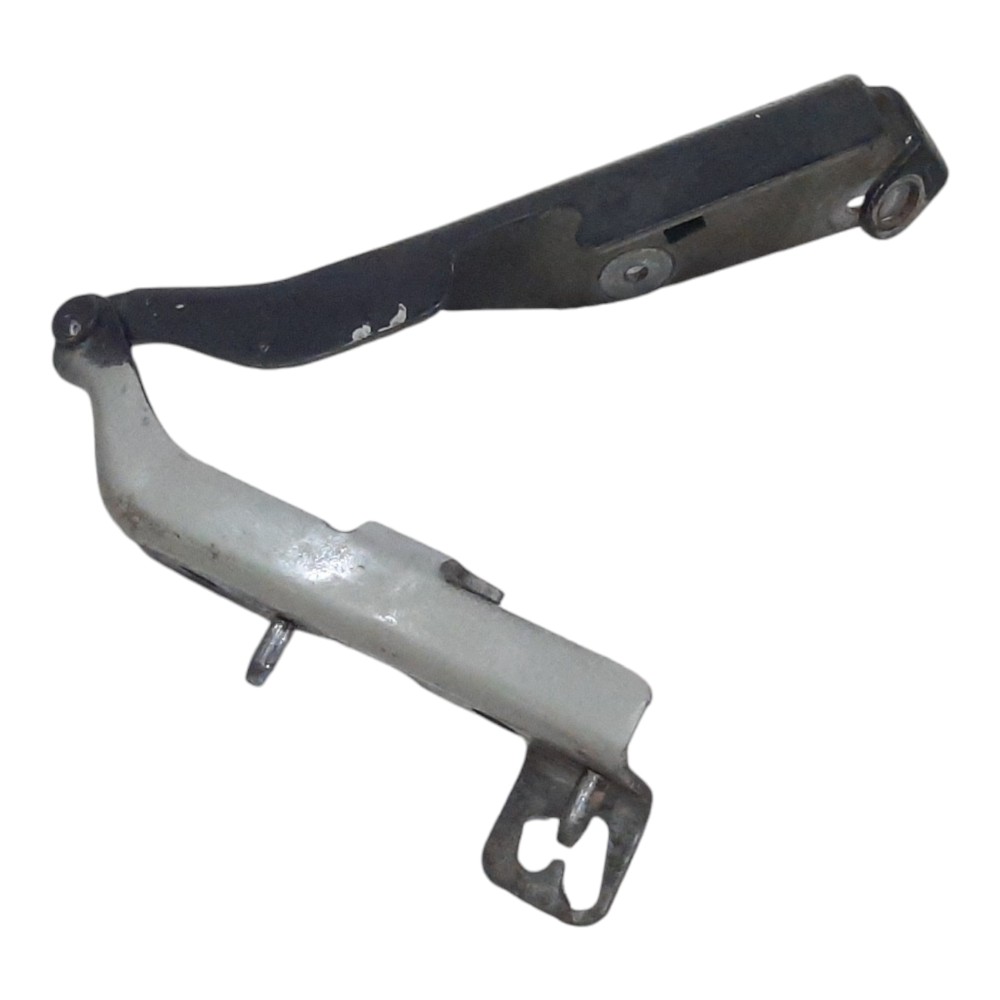 Dobradiça Capo Lado Direito Citroen C3 2003 2004 A 2012 1