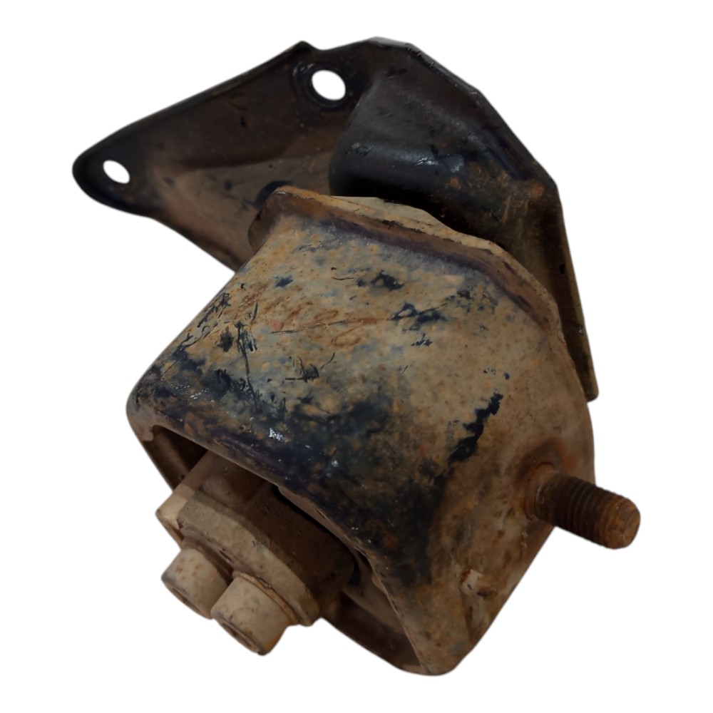 Suporte Coxim Motor E Volkswagen Gol 1.0 1995 1996 A 1999 2