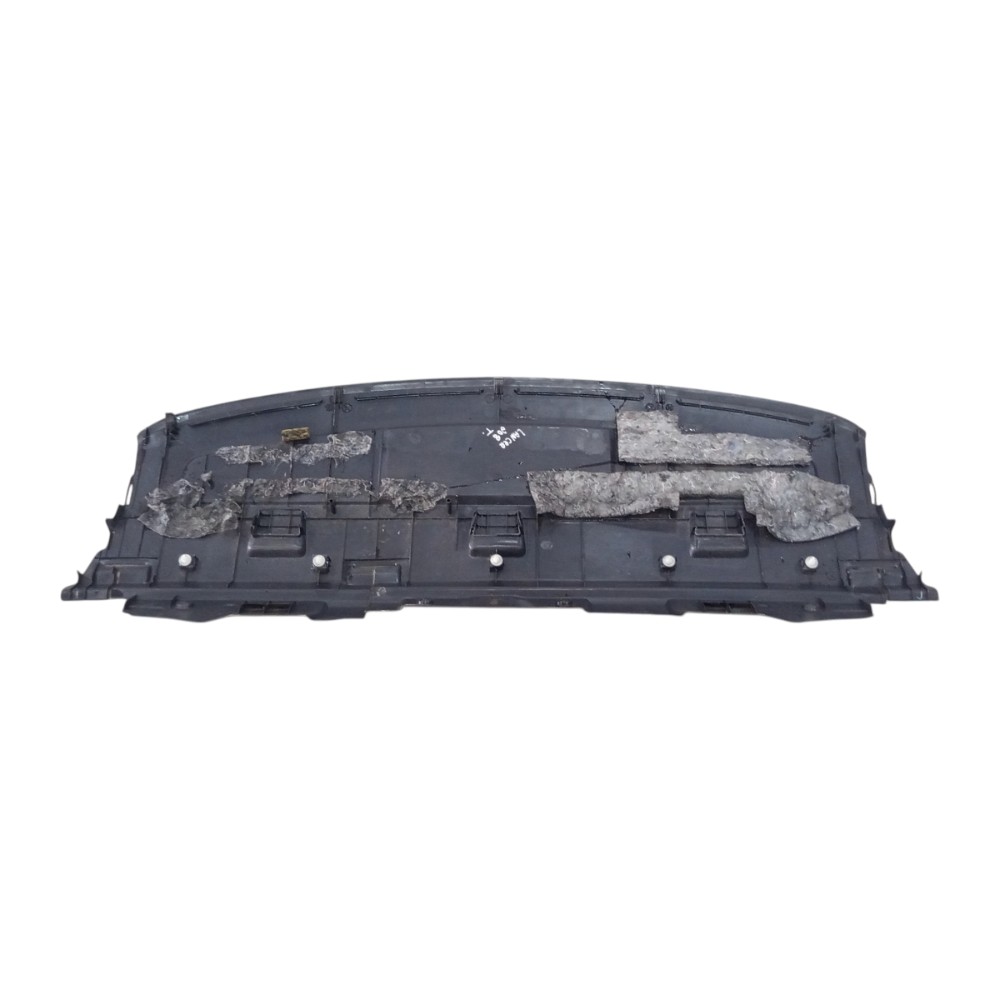Tampão Bagagito Porta Mala Mitsubishi Lancer 2014 A 2020 6