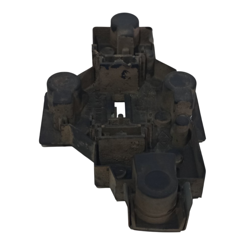 Circuito Lanterna Tras Direita Renault Scenic 1999 A 2009 5