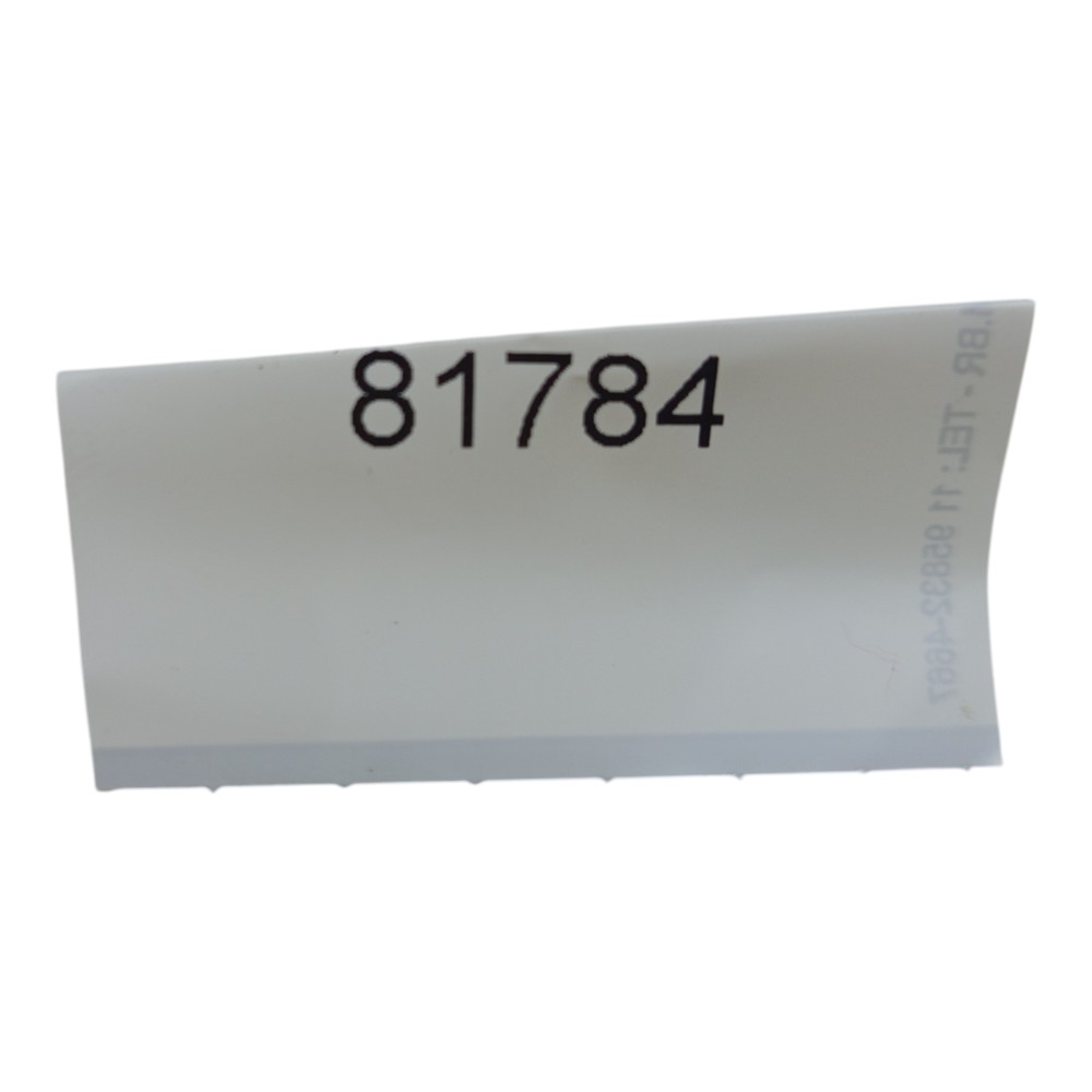 Moldura Tampa Painel Ford Fiesta 1996 1997 1998 1999 A 2002 9