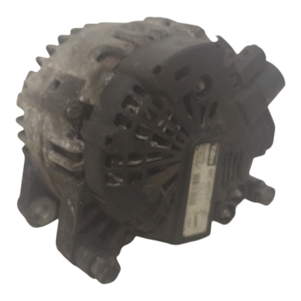 Alternador 12v Peugeot 307 2.0 16v Auto 2004 2005 A 2011 6