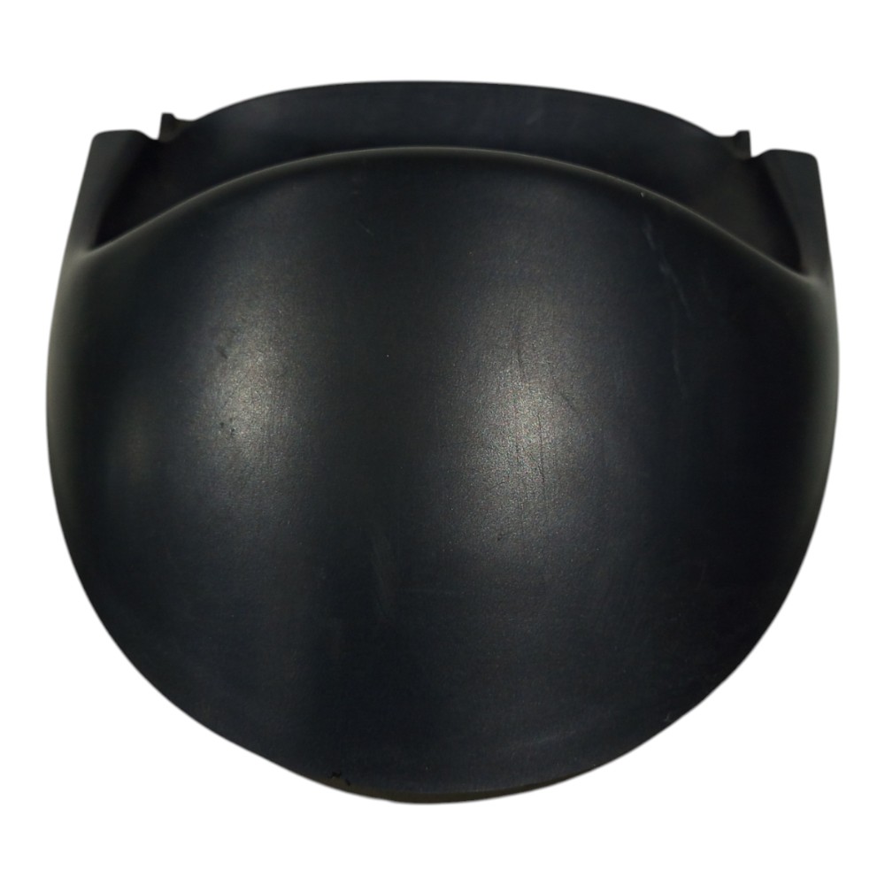 Moldura Botão Superior Pisca Alerta Peugeot 206 2001 A 2011 Preto 4