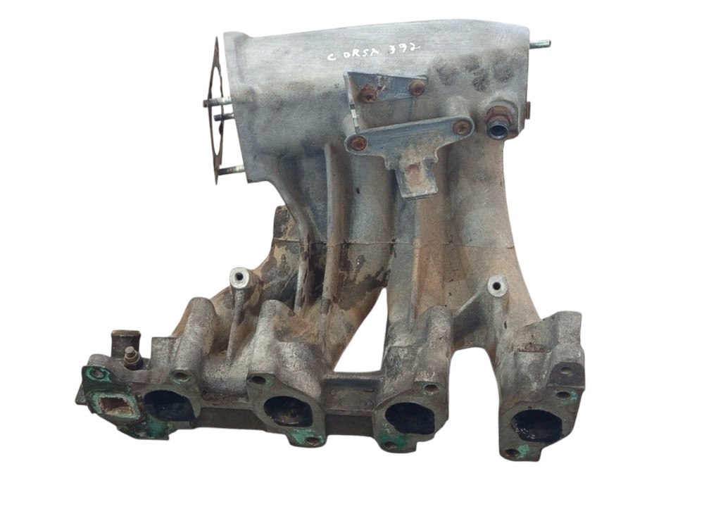 Coletor Escapamento Chevrolet Corsa 1.0 1995 1996 A 2004 4