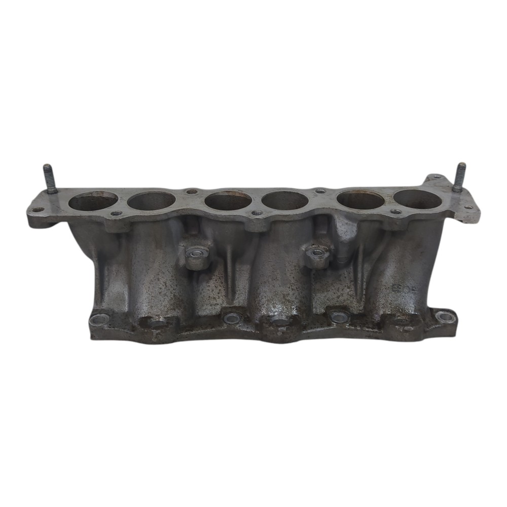 Base Coletor Admissão Hyundai Santa Fé 2.7 V6 2006 A 2013 7