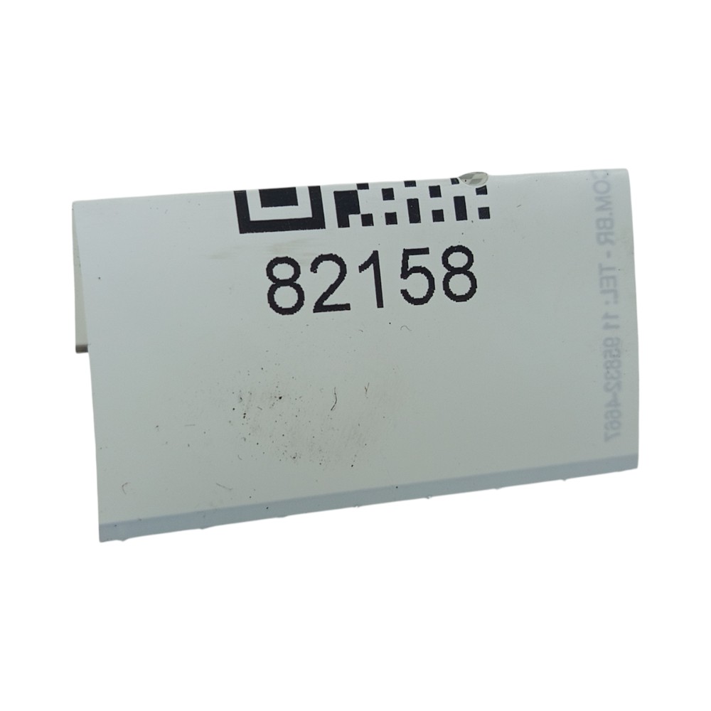 Fechadura Elétrica Tras Esquerda Citroen Xsara 2001 A 2012 9