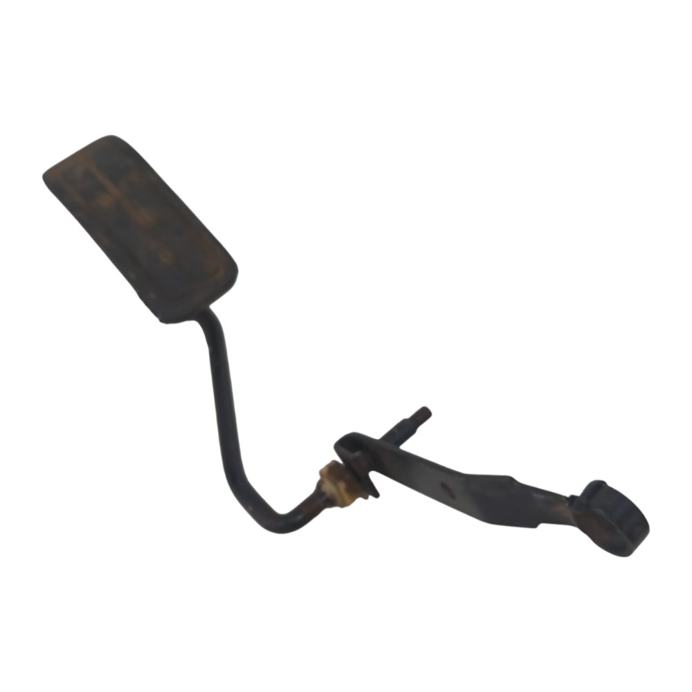 Pedal Acelerador Volkswagen Gol G3 1.0 8v 1999 2000 A 2005 2