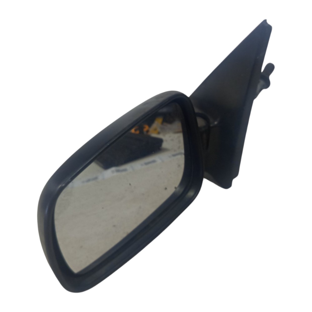 Retrovisor Lado Esquerdo Motorista Vw Gol G3 A 2005 C/avaria 4