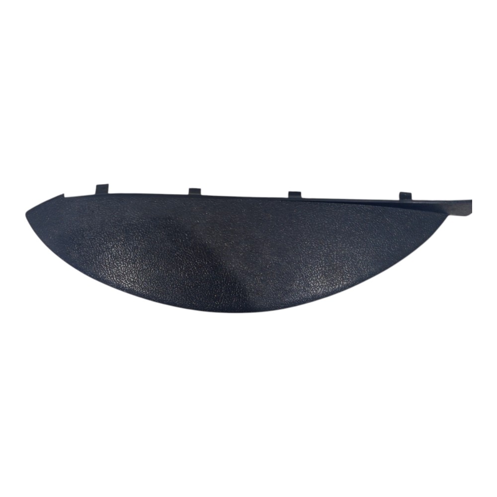 Acabamento Polaina Painel Ponteira Moldura Ford 1996 A 2002 6
